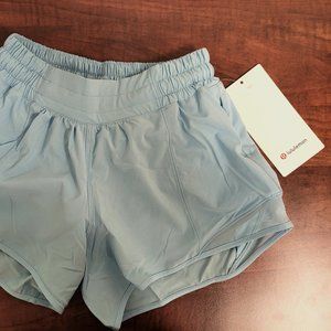Lululemon Shorts NWT